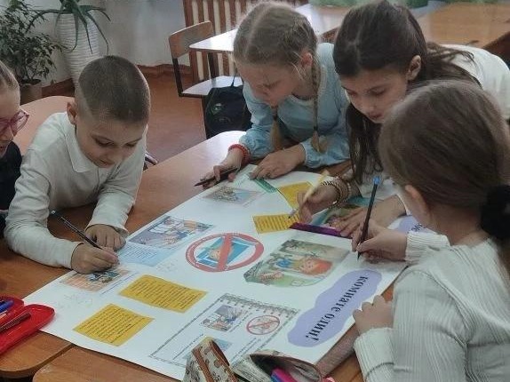 Месячник охраны труда: Знания, которые спасают жизни..